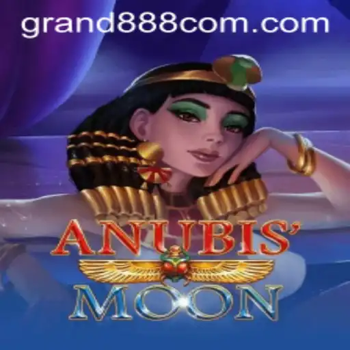 Unveiling the Mysteries of AnubisMoon: A New Gaming Odyssey with GRAND888