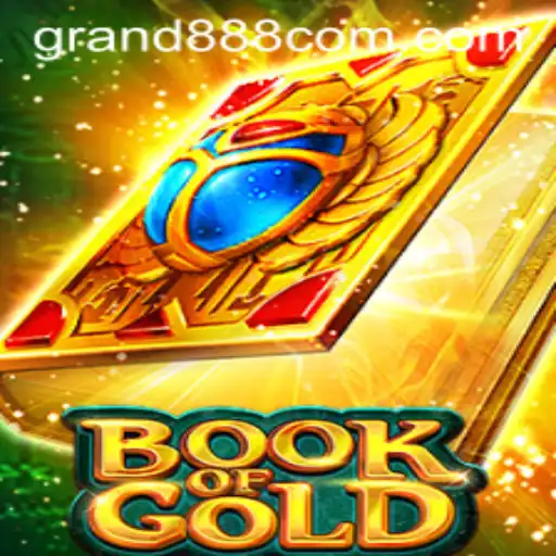 Discover the Magic of BookofGold: Unveiling GRAND888