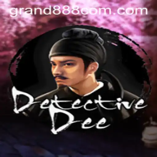 Unravel the Mystery with DetectiveDee: Engage in a Thrilling Adventure with GRAND888