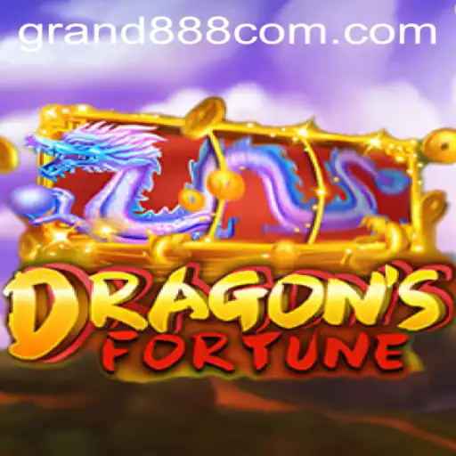 Unraveling the Mystical World of DragonFortune with GRAND888