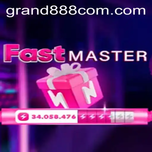 FastMaster: The Ultimate Thrill in Virtual Racing with GRAND888