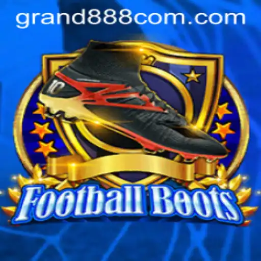 Discover the Exciting World of FootballBoots: Unveiling GRAND888