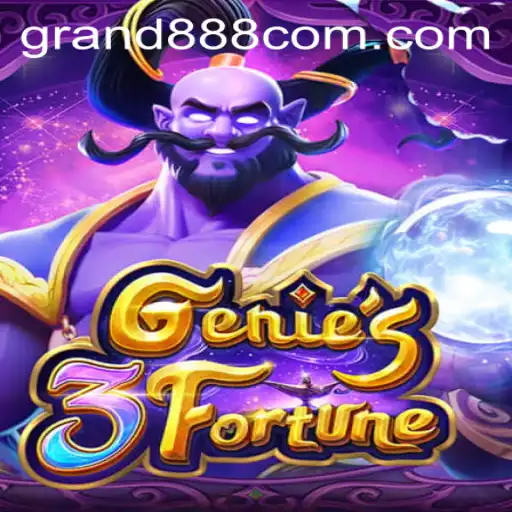 Exploring the Enchanting World of Genie3Fortune and Decoding the Mystery of GRAND888
