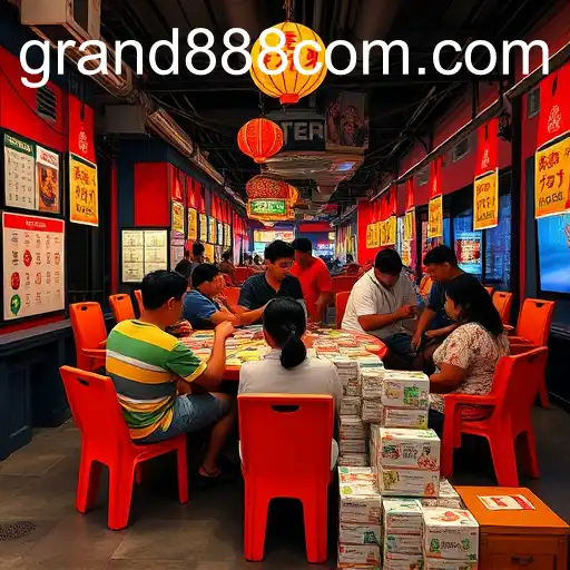 Security and Trust GRAND888 - International Licenses and Certifications