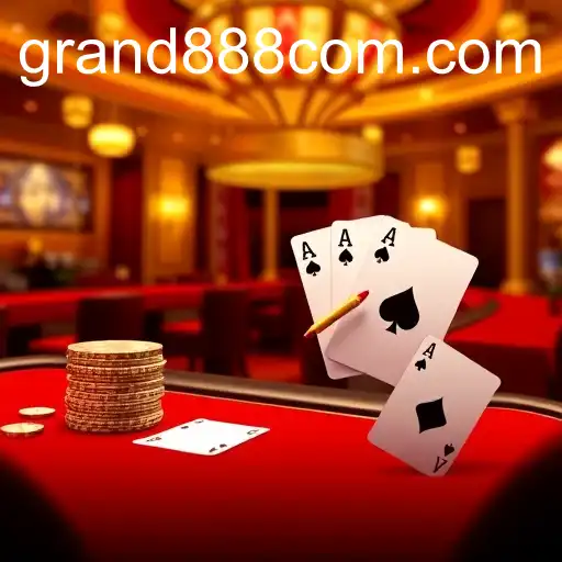 VIP Service GRAND888 - 24/7 Support and Exclusive Benefits
