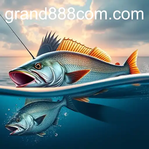 Gaming Experience GRAND888 - 800+ Premium and Exclusive Games