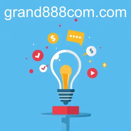 Gaming Experience GRAND888 - 800+ Premium and Exclusive Games