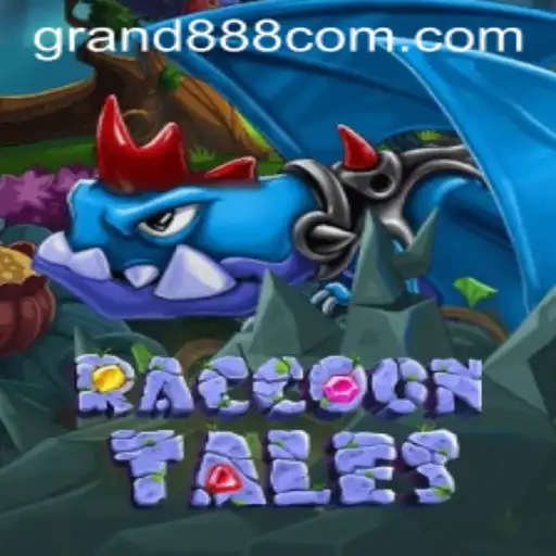 Exploring the Enchanting World of RaccoonTales: A Comprehensive Guide