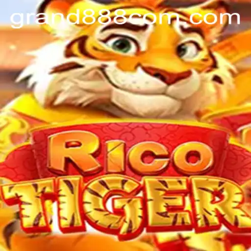 Discover the Thrilling World of RicoTiger and Its Exciting Features
