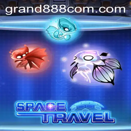 Exploring the Universe with SpaceTravel: Unveiling the Secrets Behind GRAND888