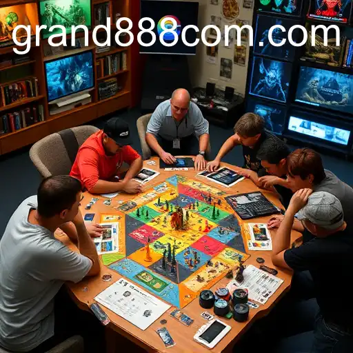 VIP Service GRAND888 - 24/7 Support and Exclusive Benefits